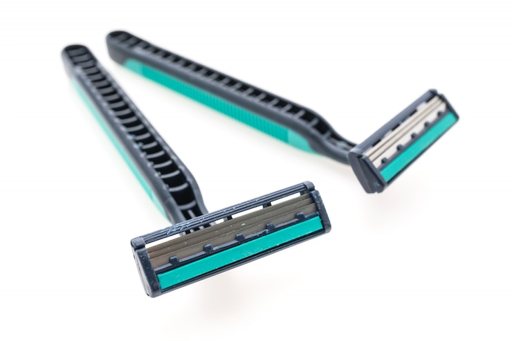 Free Photo shaver razor