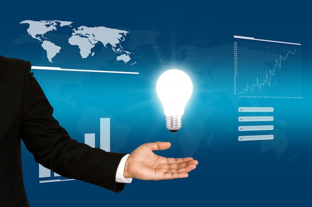 Innovate For Tech Biz Success