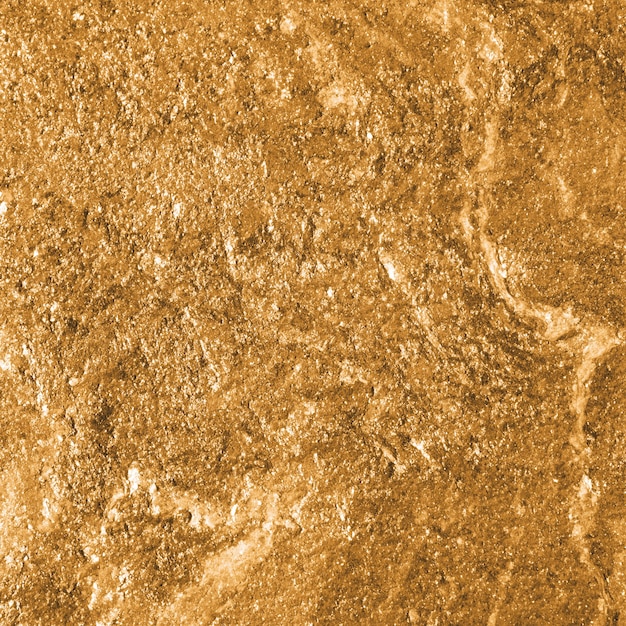 Shiny gold textured paper background