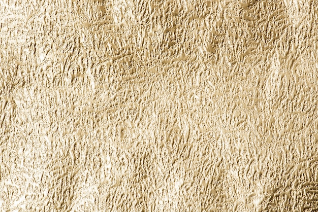 光沢のあるゴールドの織り目加工の紙の背景