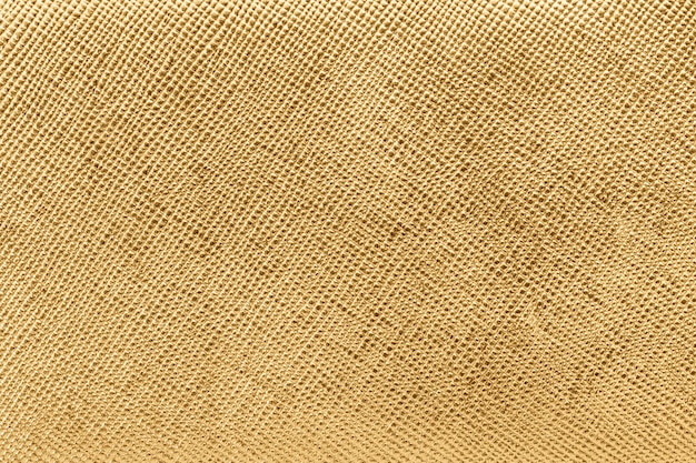 Shiny gold textured paper background