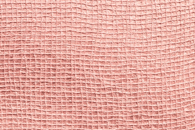 Free photo shiny pink surface textured background