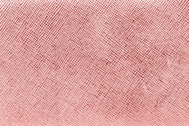 Shiny pink textured paper background