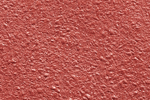 Shiny redtextured paper background