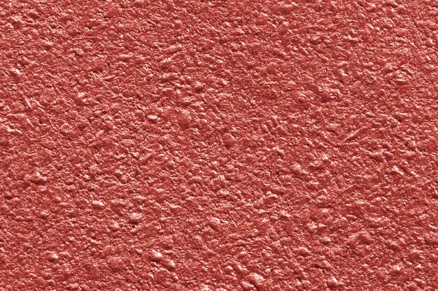 Shiny redtextured paper background