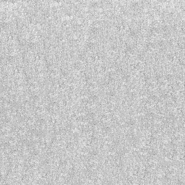 Shiny silver textured paper background