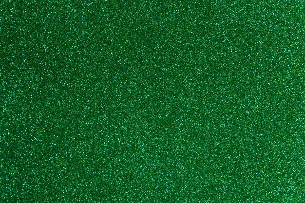 Блестящая текстура в зеленых тонах