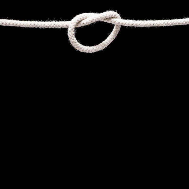 Free photo ship white ropes copy space