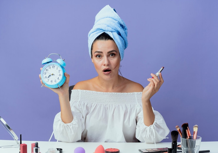 Skincare Routines