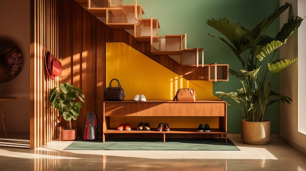 best interior designing company in Newtown, interior designing