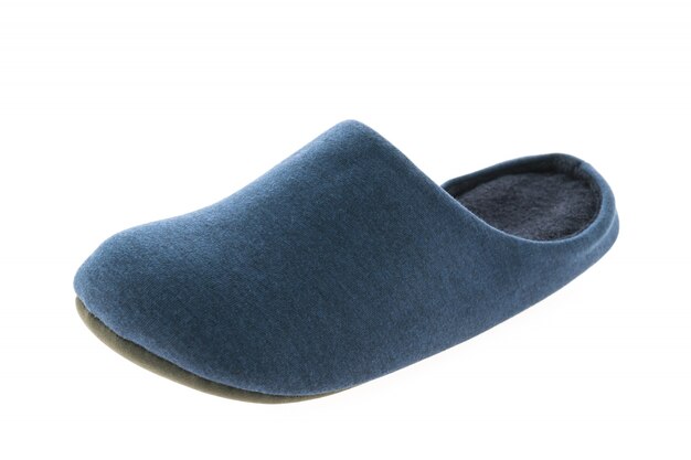 Shoe or Slippers for use in home