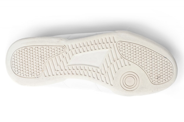 Free photo shoe sole