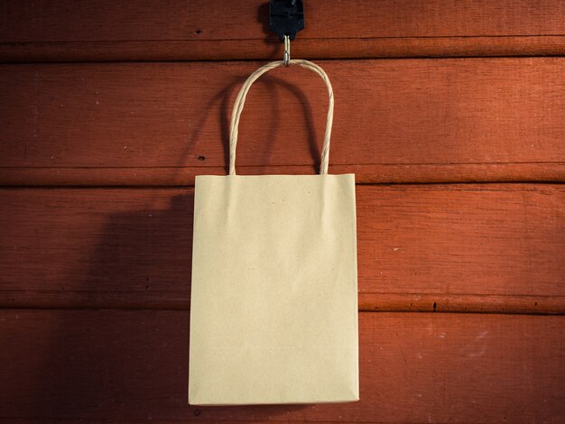 Download Hanging Bag Mockup | Free Vectors, Stock Photos & PSD