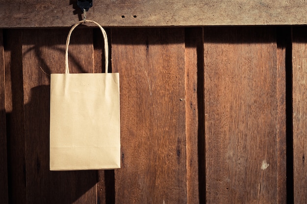 Download Hanging Bag Mockup | Free Vectors, Stock Photos & PSD