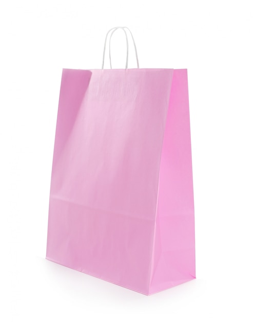 Shopping bag