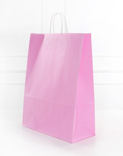 Shopping bag