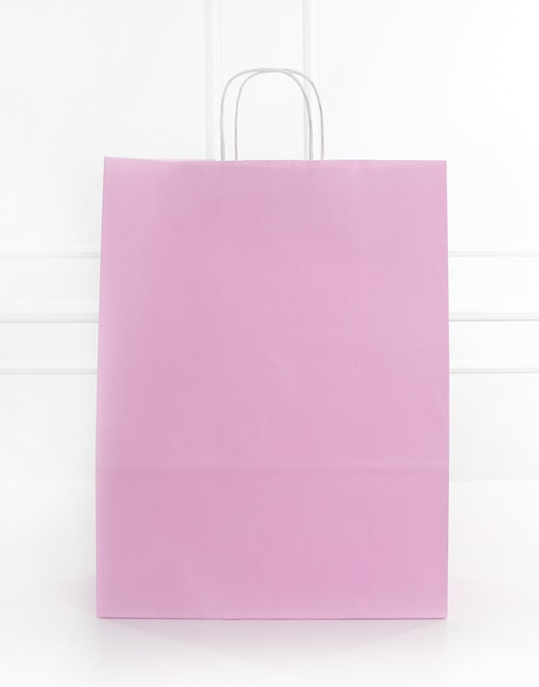 Shopping bag