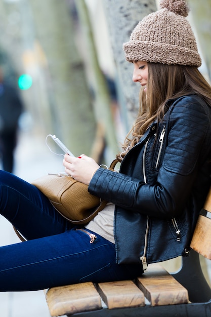 shopping communication teenager bags happiness