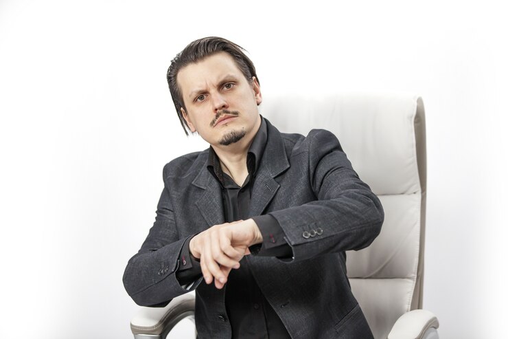 Бесплатный Фотография показывая время