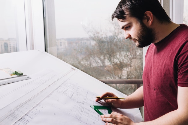 Do you need architect drawings for an extension?