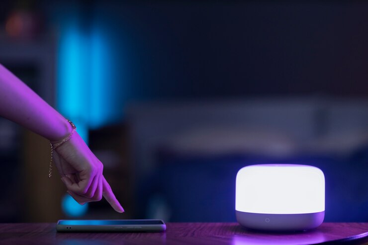 Top Smart Lighting Brands That Are Changing the Market