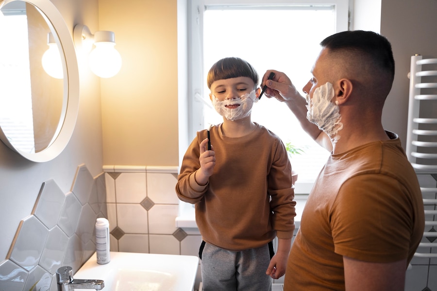 The Importance of Personal Grooming for Men The Importance of Personal Grooming for Men