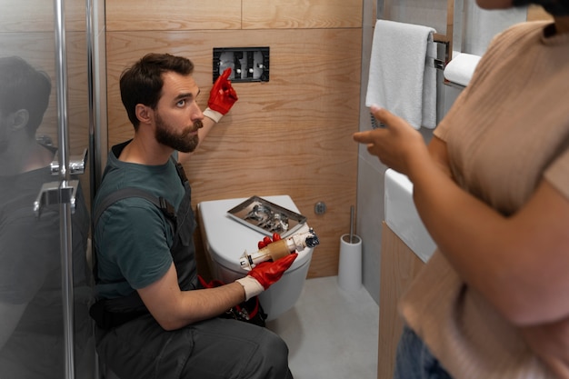 Fix Washing Machine Drainage Issues Quickly