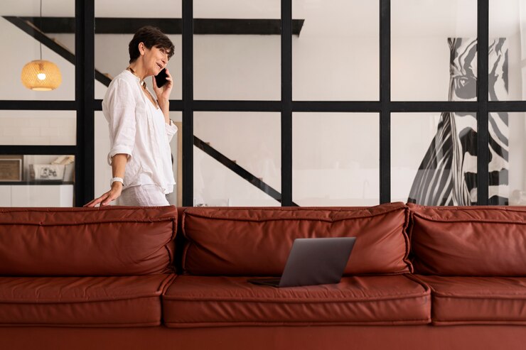 10 Contemporary Interior Design Ideas You’ll Want to Steal