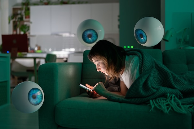 The Impact of Telephones on Sleep Patterns A Comprehensive Analysis