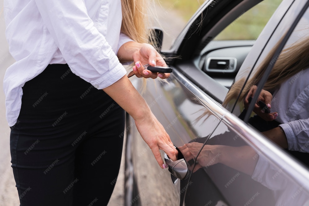 Defensive Driving: The Key to Safe Travels
