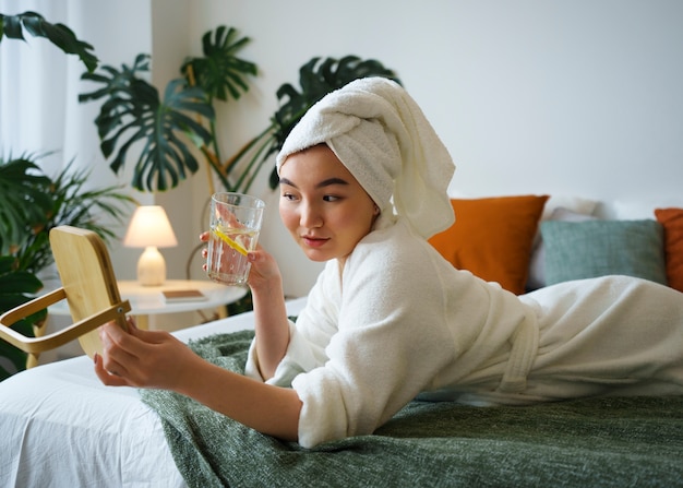 The Natural Beauty Products for Looking Younger