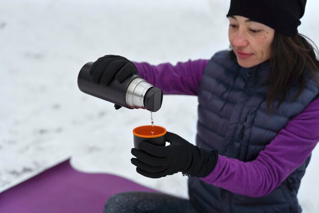 Siberian спортивное питание