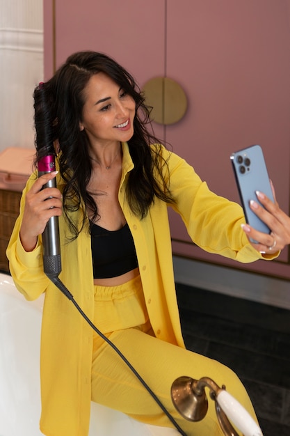 The Ultimate Blow Dryer Maintenance Checklist to Keep Your Hair Tool in Prime Condition
