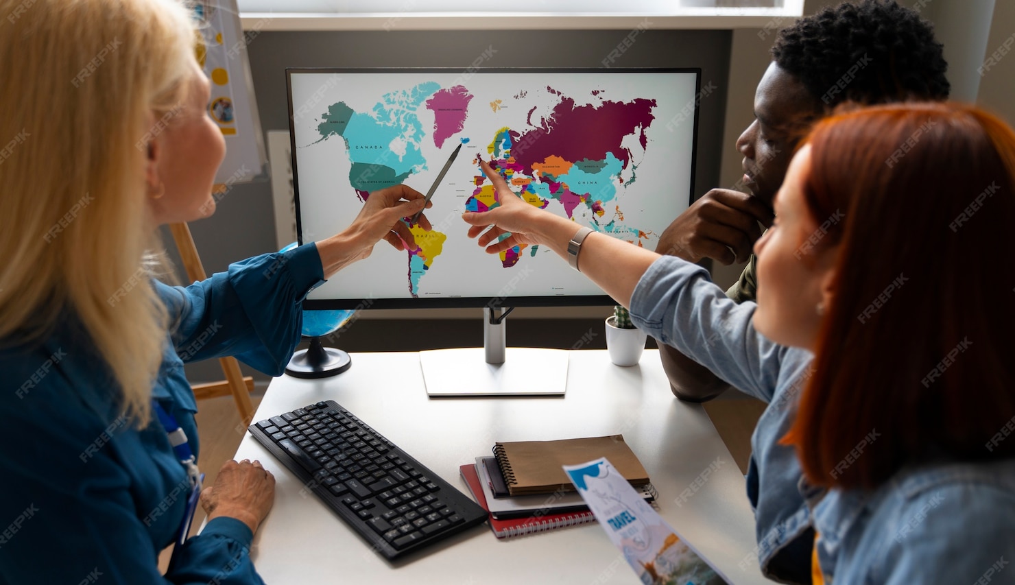 The World Cup as a Financial Markets Training Course