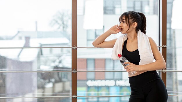 Breathe In Fitness Focus