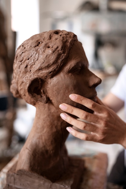 Natural Sculpting Images - Free Download on Freepik