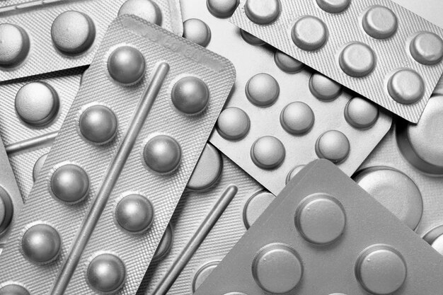 silver aesthetic wallpaper with pills above view