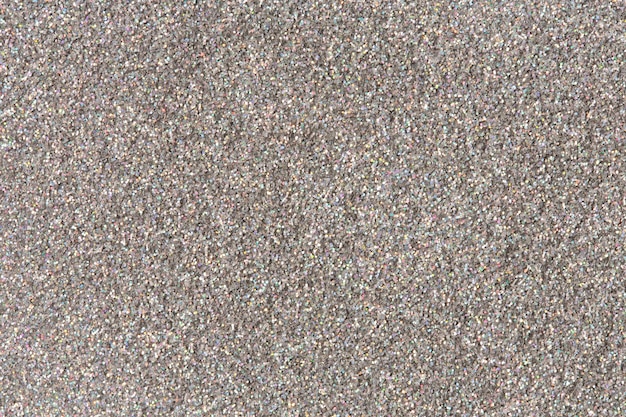 Silver colored sparkly background. high resolution photo.