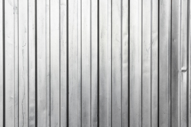 Silver metal texture background