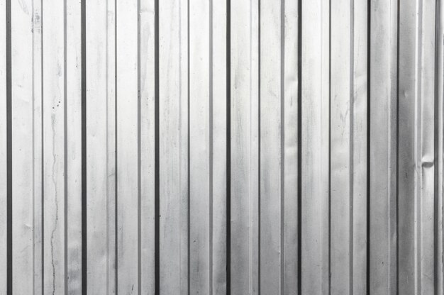 Silver metal texture background