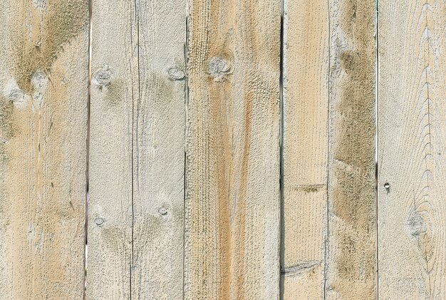 Simple background with wood planks