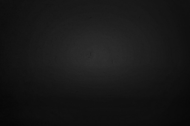 単純な黒背景のテクスチャグレーのグラデーション光abstractfor製品またはテキストの背景のデザイン プレミアム写真