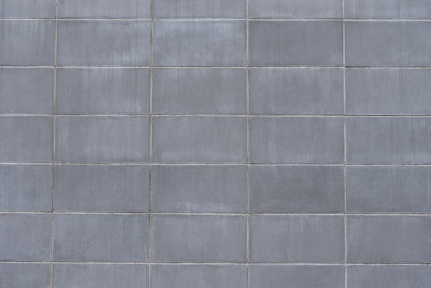 Free photo simple gray concrete wall background