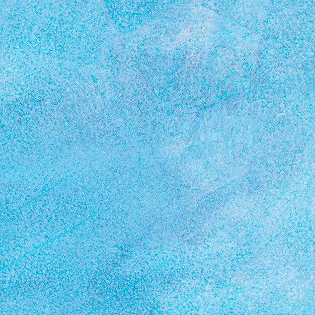 Free Photo simple monochromatic light blue background