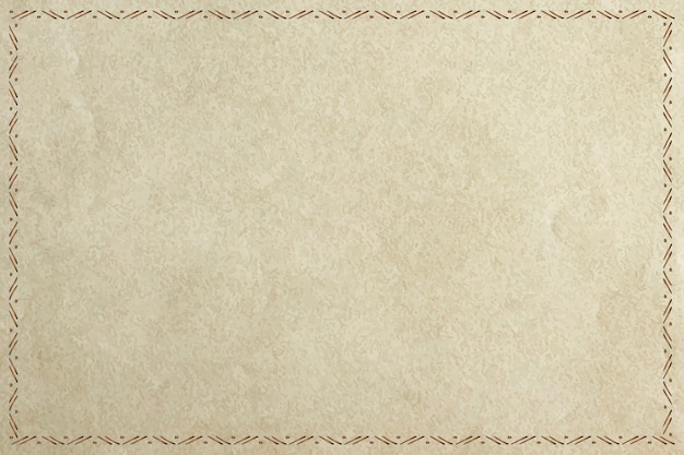 Simple tribal pattern in doodle style frame – Free Stock Photos