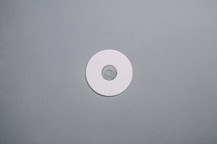 無料Photo singe cdモックアップ