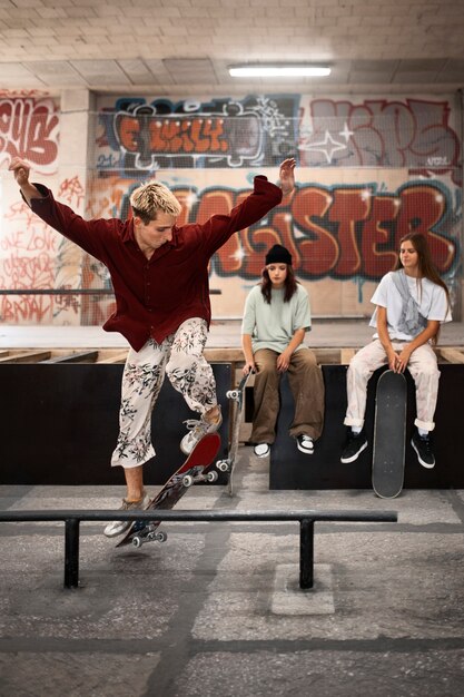 Page 18 | Skatepark Art Images - Free Download On Freepik
