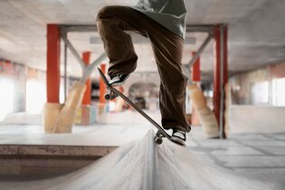 skateboarding photos