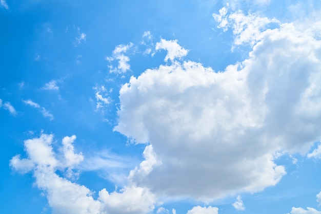 sky day landscape no people clouds