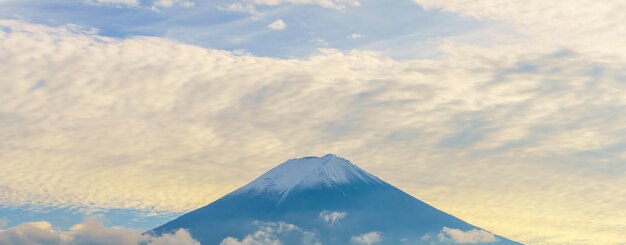 sky japan travel sunset morning